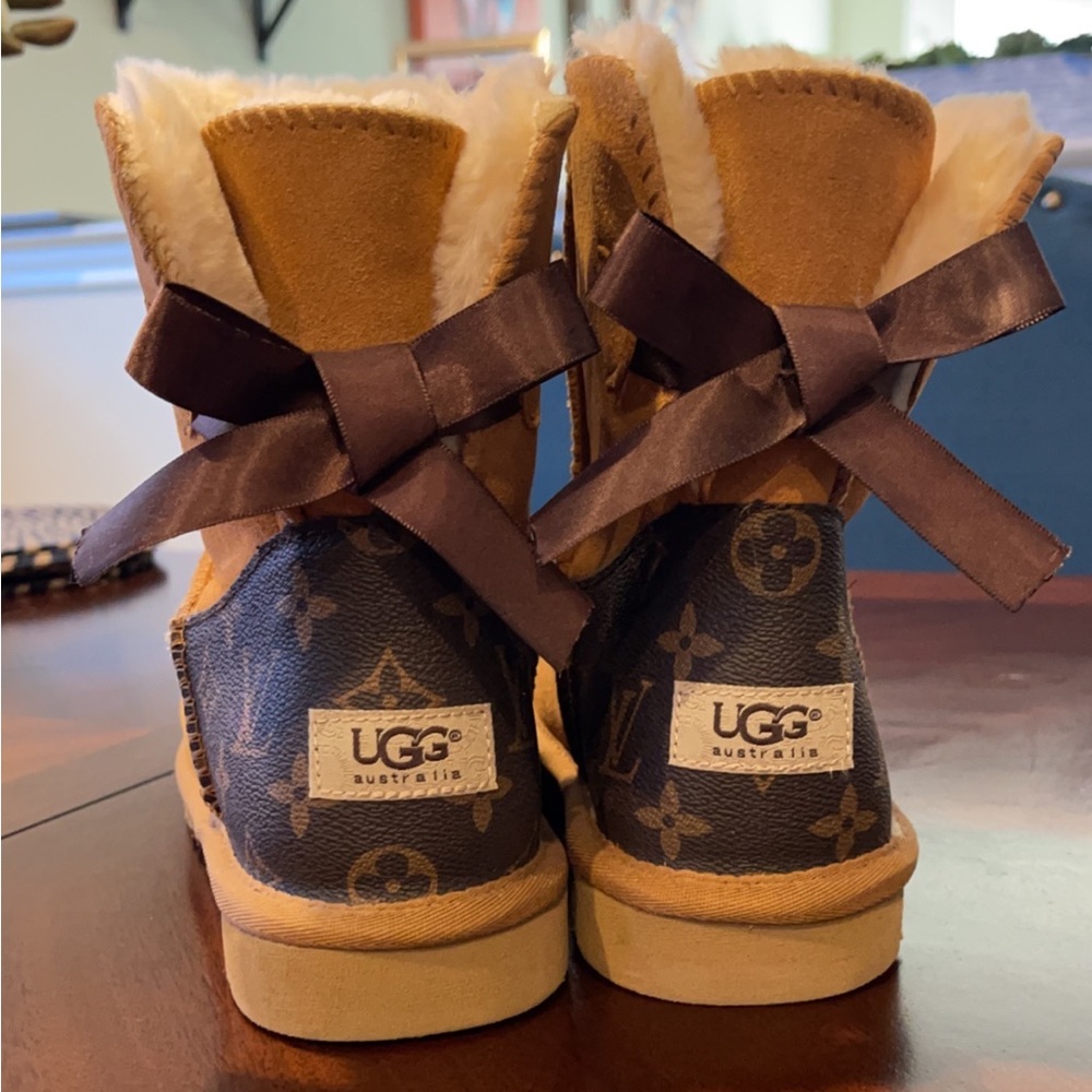 Designer Boots
